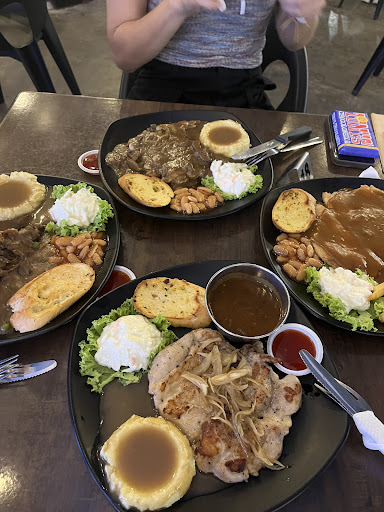 Jack Western Cuisine + (Georgetown)