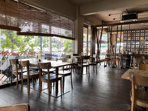 Nando's Juru Auto City