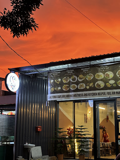 LAKE TOBA CAFE