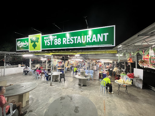 YST 88 Restaurant (Juru Bomba Food Court)