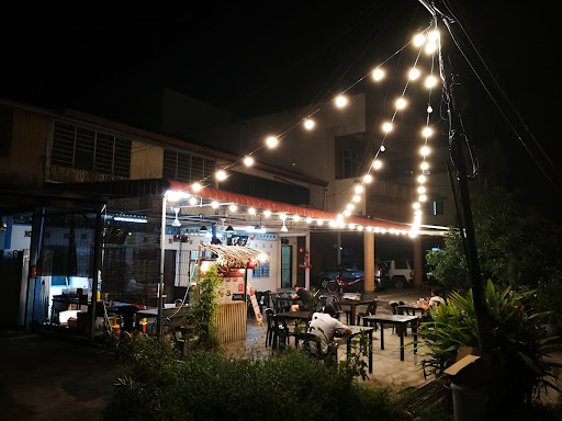 Village Burger 村庄霸哥 (Juru HQ)