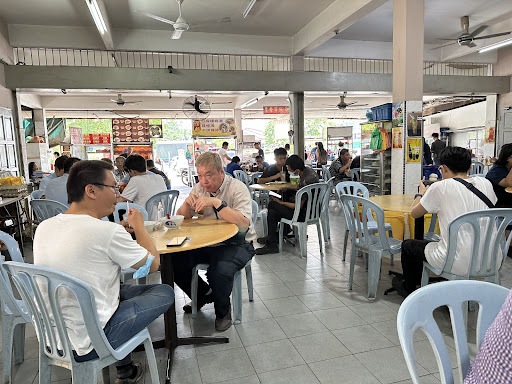 Restoran Boon Siew Restoran Boon Siew