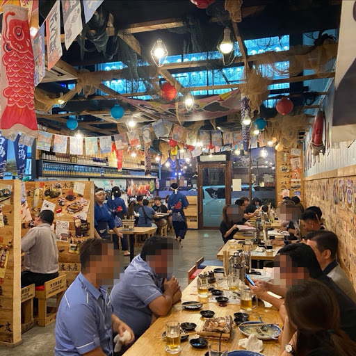 Ittan Izakaya โข Icon City Ittan Izakaya โข Icon City