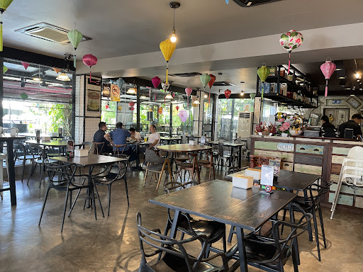 Saigon Xua - Juru Auto-city Penang