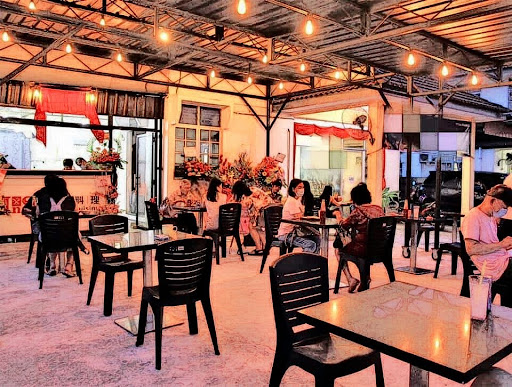 MNS Western Cuisine MNS Western Cuisine