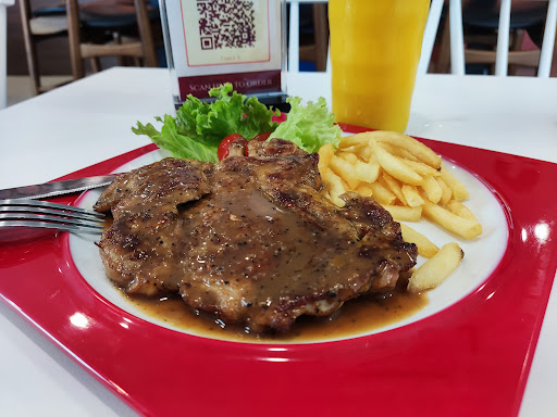 Florida Western Food (Bayan Lepas, Penang)