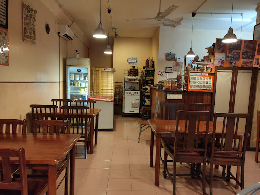 Ben's Diner Restaurant