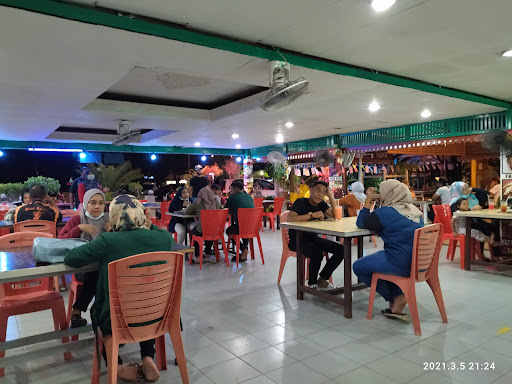 Ara Cafe Sea Food