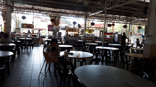 Sungai Ara Food Court