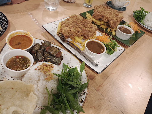 Al Tamim Western & Sate