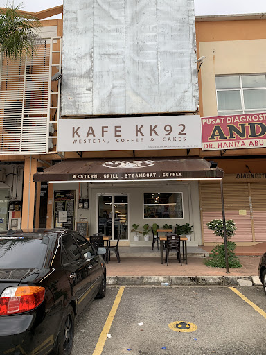 KAFE KK92