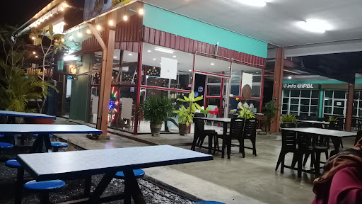 Fazd Food Cafe
