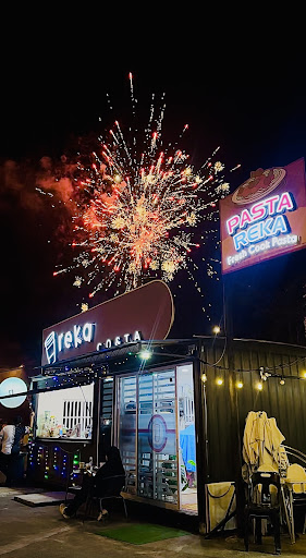 Pasta Reka