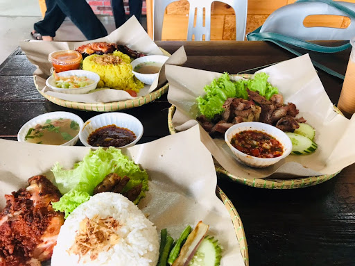 Dapoq 5 Beradik Bertam
