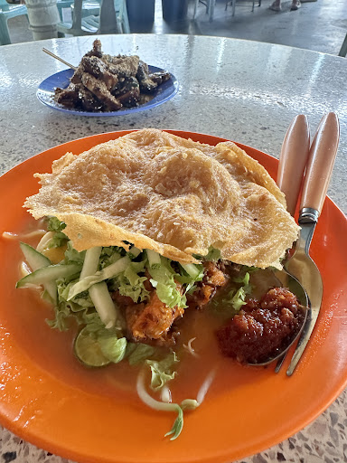 Nibong Tebal Western Food