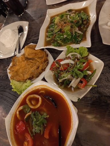 Alissa Tomyam Western Food Alissa Tomyam Western Food