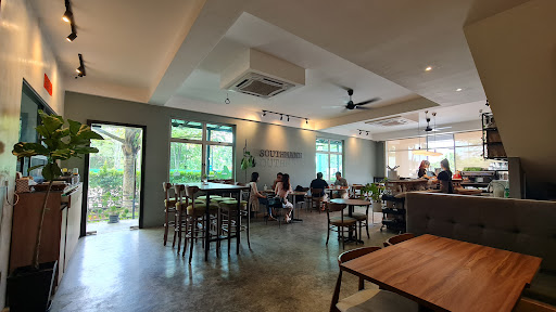 Southmann Coffee & Kitchen