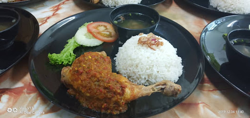 Kafeteria Jemput Makan Kafeteria Jemput Makan