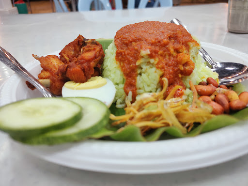 NT NAUTICAL CAFE