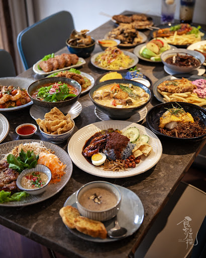 Empat Sekawan (Seberang Jaya Halal certified)