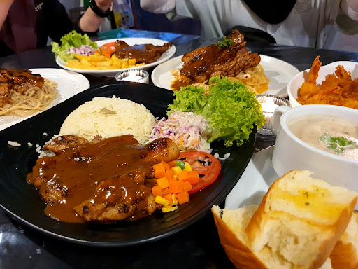 MamaWey Recipe Rooftop