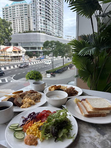 Spread Cafeteria By The Only Bnb Spread Cafeteria By The Only Bnb