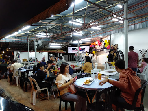 Cyclist Cafe Cyclist Cafe