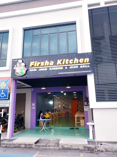 Firsha Kitchen Firsha Kitchen