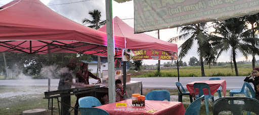 D' Jelapang Cafe D' Jelapang Cafe