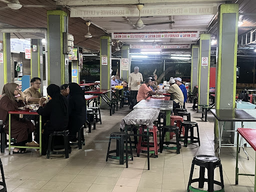 Enan Western Food Astaka Taman Tun Sardon Enan Western Food Astaka Taman Tun Sardon