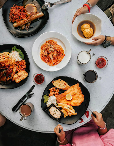 Jack Western Cuisine (Ayer Itam)