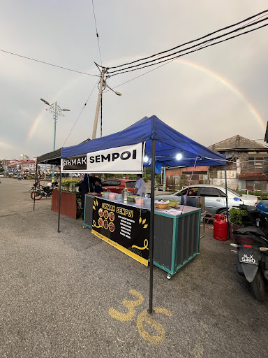 Menu Viral Bajet by Hot & Sweet Kitchen