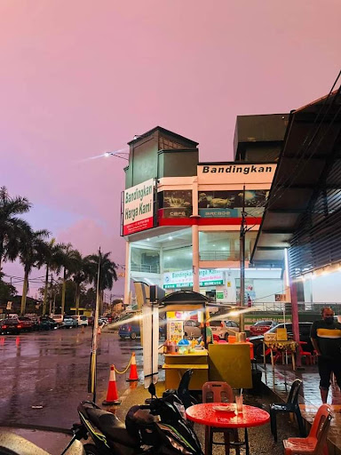 Wafiy Burger