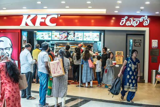 Kedai Makan & Burger Kak Shida Taman Serai Permai