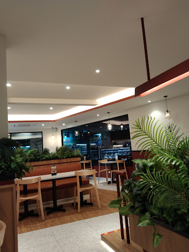 Secret Recipe • Bagan Serai