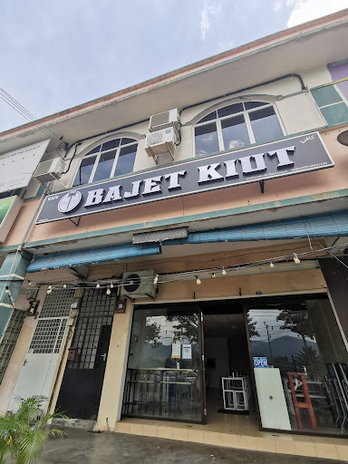 Bajet Kiut
