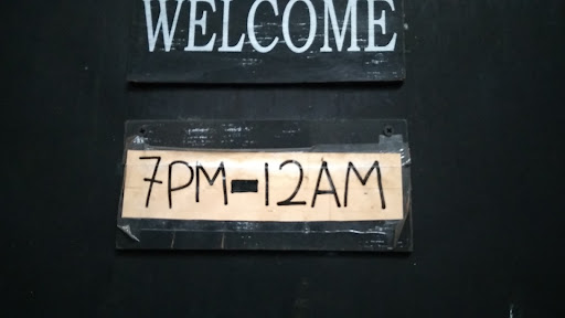 Western Food Kg.Pisang