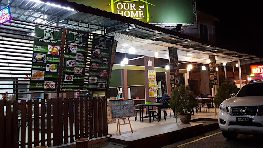 RESTCAFE, 2nd Home RESTCAFE, 2nd Home