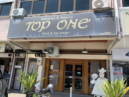 Top One Cafe