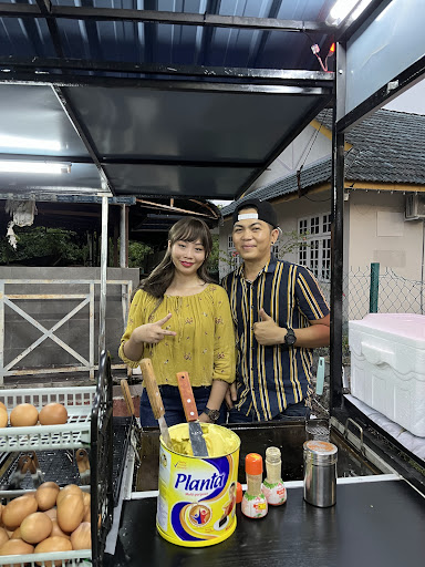 Burger Station Batu Gajah