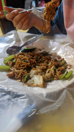 Warung Ngeteh DIBIRU