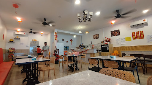 Bidor Cafe