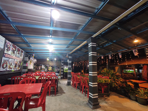 Along Burger Leleh
