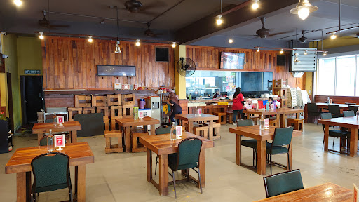JAHHET Fine Meat Taman Nirwana