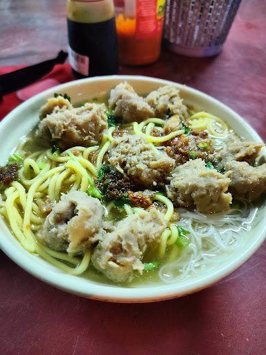 Restoran Teratak Bidor Restoran Teratak Bidor