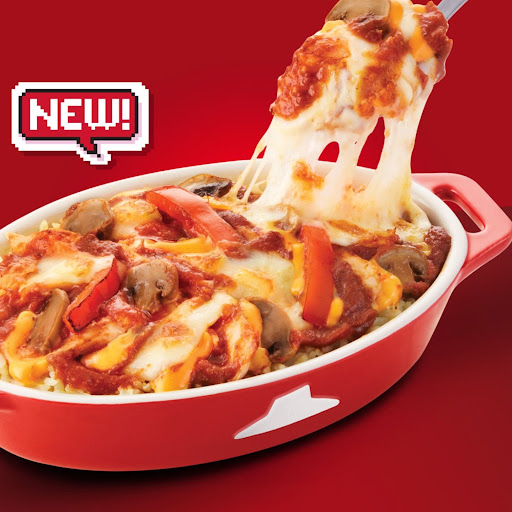 Pizza Hut Bidor Pizza Hut Bidor