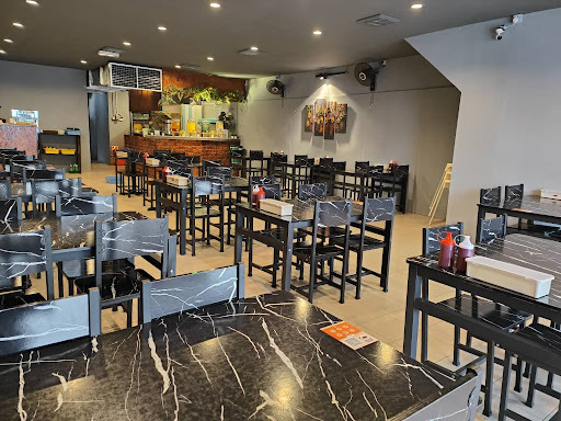 Gourmet House Western Fusion Restaurant