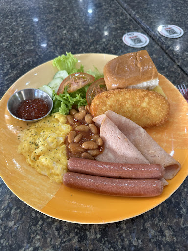 Master Chef CS Western Food Master Chef CS Western Food