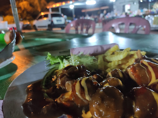OFamie Burger Western OFamie Burger Western