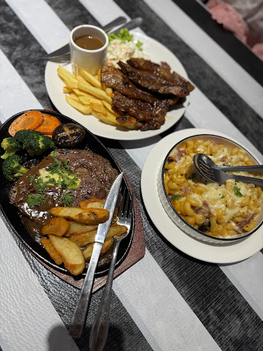 Cafe Awesome of Arts